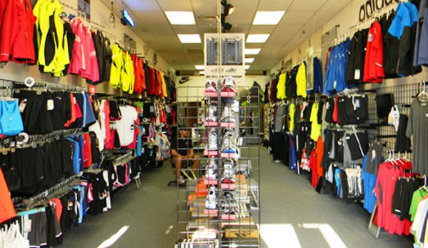 Runnin' Gear - Rochester Hills, MI