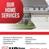 HB Home Services gallery