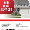 HB Home Services - Home Improvements