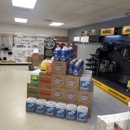 BellSimons - Worcester - Aluminum