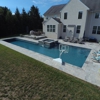 Prism Custom Pools gallery