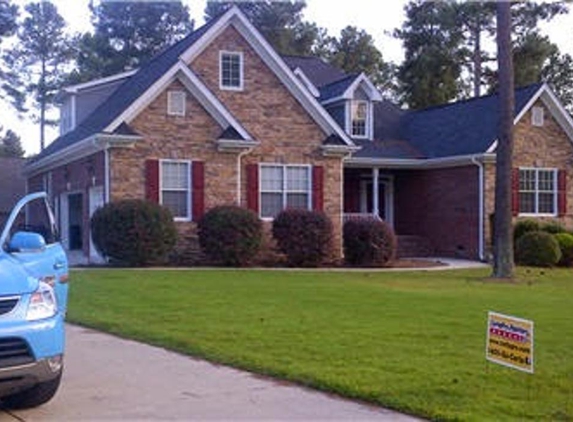 CertaPro Painters of Pinehurst and Fayetteville, NC