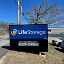 Extra Space Storage - Self Storage