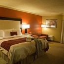 Woodcliff Hotel & Spa - Hotels