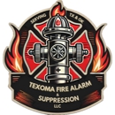 Texoma Fire Alarm And Suppression - Fireproofing