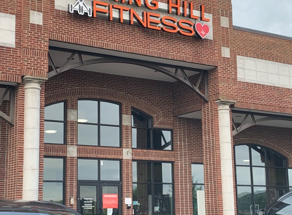 World Gym - Spring Hill, TN