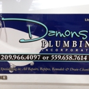 Damon's Plumbing - Air Conditioning Contractors & Systems