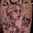 Mad Ethel's Tattoo & Body Piercing