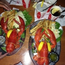Newport Lobster Shack - Lobsters
