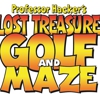 Lost Treasure Golf gallery