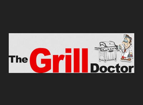 The Grill Doctor Of Boca Raton - Boca Raton, FL