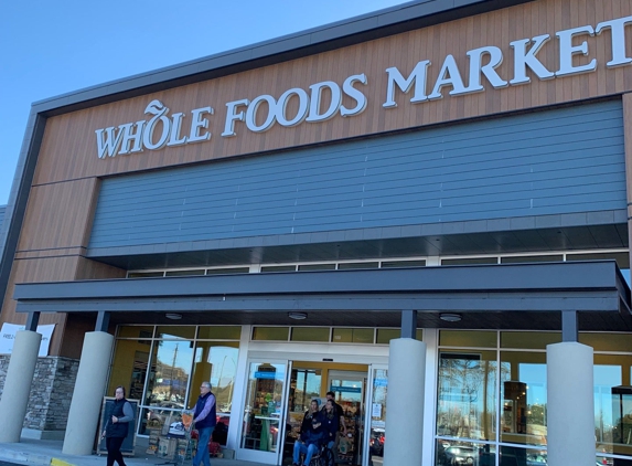 Whole Foods Market - Kennesaw, GA