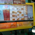 Sonic Drive-In