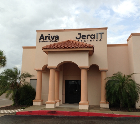 Ariva Business Center - Mission, TX