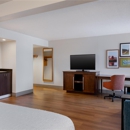 Hampton Inn South Hill