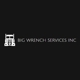 Big Wrench Road Service Inc