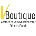 V Boutique Aesthetics Laser & Vein Center of Mspb