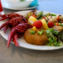 Captain Benjamin's Calabash Seafood Buffet - Bars