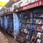 Cosmic Comics & Amusement