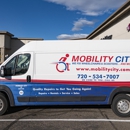 Mobility City - Medical Equipment & Supplies