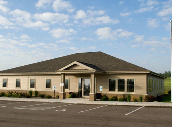 Mashfield Clinic Bloomer Center - Bloomer, WI