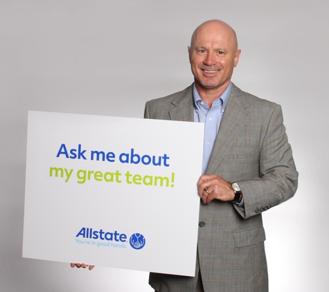 Allstate Insurance: Ainslie LoVerde Insurance Services, Inc. - Hollister, CA