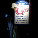 Mr G's Ice Cream - Ice Cream & Frozen Desserts