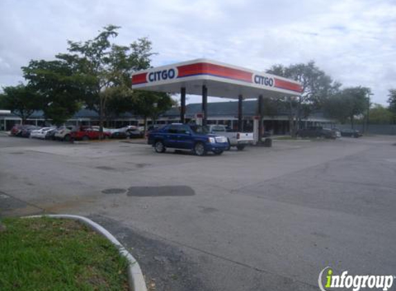 Food Spot Miami Lakes Oil - Miami Lakes, FL