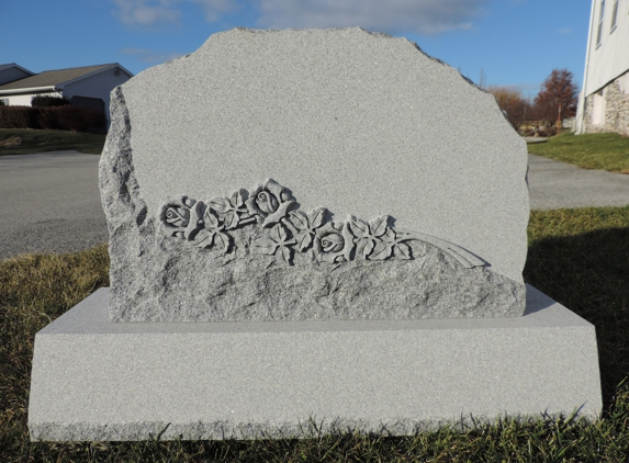 White Willows Memorial Design - Parkesburg, PA