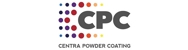 Centra Powder Coating Logo