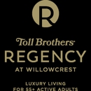 Regency at Willowcrest - Real Estate Developers