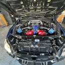 Magic Touch - Automobile Body Repairing & Painting