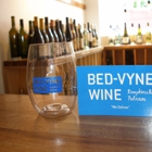 Bed-Vyne Wine