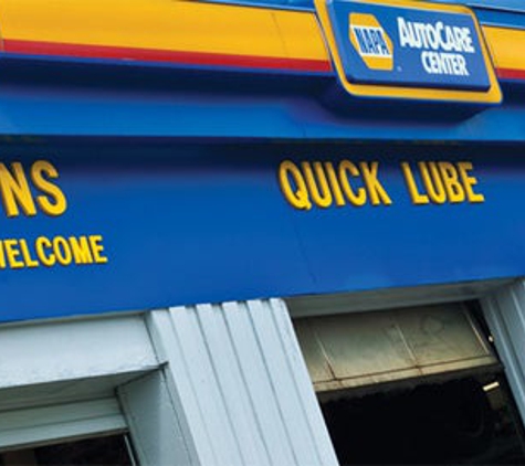 Napa Auto Parts - Genuine Parts Company - Glenside, PA