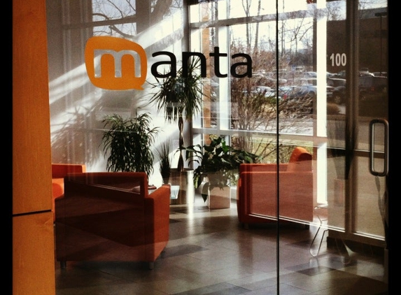 Manta Media Inc - Columbus, OH