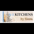 A-1 Kitchens - Kitchen Planning & Remodeling Service