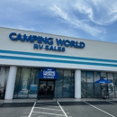 Camping World RV Sales - Recreational Vehicles & Campers