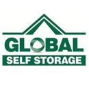 Global Self Storage - Movers & Full Service Storage