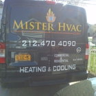 Mister HVAC Corp