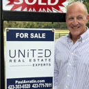 United Real Estate Experts: Paul Avratin - Real Estate Agents