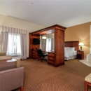 Hampton Inn & Suites Detroit/Chesterfield Township