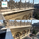 Rolling Suds - Building Cleaning-Exterior