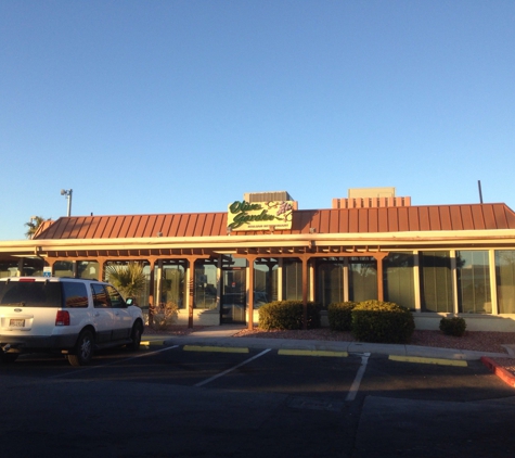 Olive Garden Italian Restaurant - Las Vegas, NV