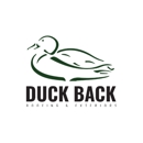 Duck Back Roofing & Exteriors - Gutters & Downspouts