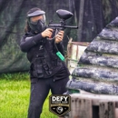 Defy Sports Park - Paintball