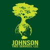 Johnson Tree Services gallery