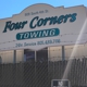 Four Corner Towing