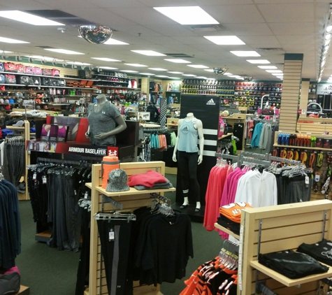 Hibbett Sports - Greenville, OH