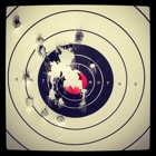 NRA Shooting Range