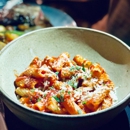 The Basin - Restaurants